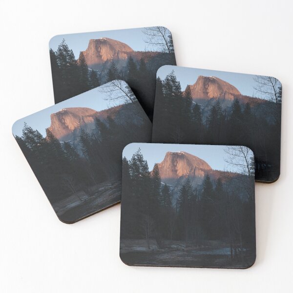Item preview, Half Dome with a reflection in the Merced River designed and sold by Allen Penton.