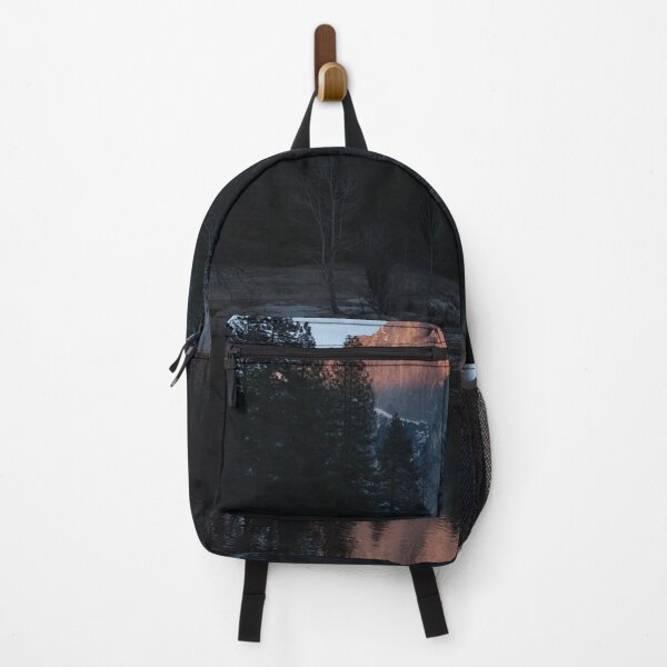 Item preview, Half Dome with a reflection in the Merced River designed and sold by Allen Penton.