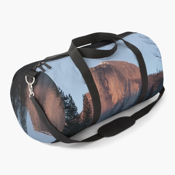 Item preview, Half Dome with a reflection in the Merced River designed and sold by Allen Penton.