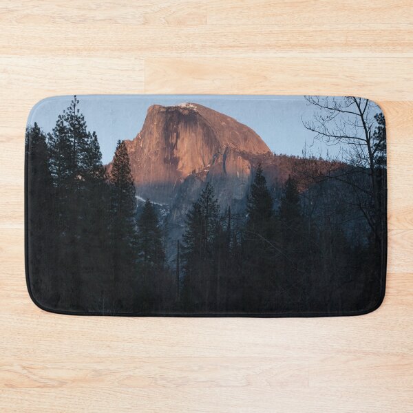 Item preview, Half Dome with a reflection in the Merced River designed and sold by Allen Penton.
