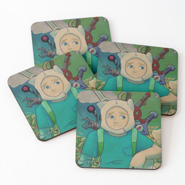 Item preview, Finn designed and sold by KyDv404.