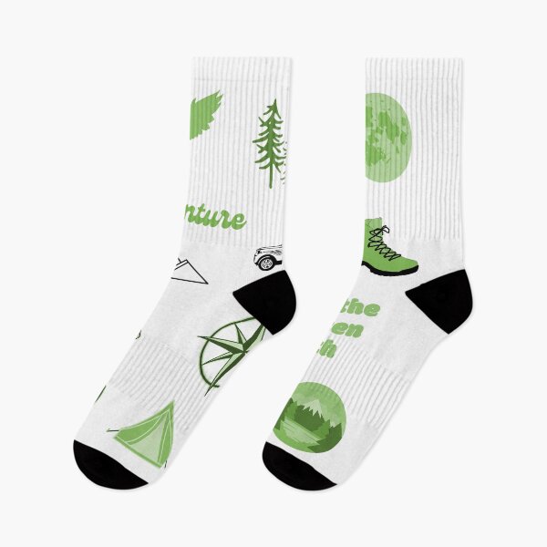 Item preview, Green Nature Pack designed and sold by Hedda Young.