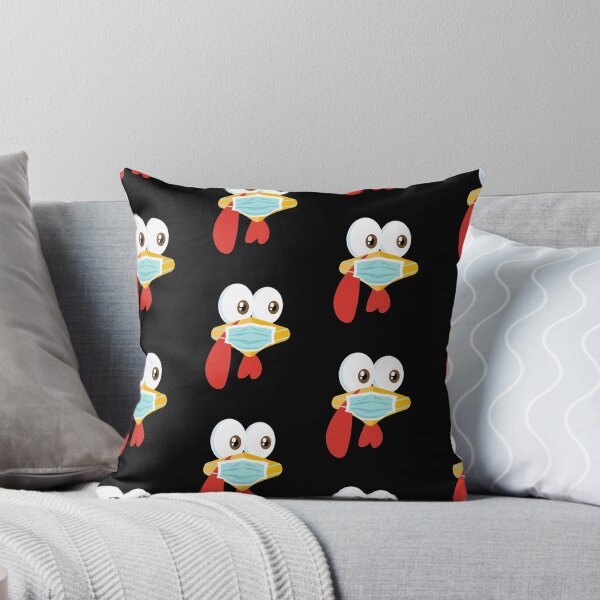 Item preview, Turkey face wearing a Mask Thanksgiving 2020 For Women designed and sold by zedesignn.