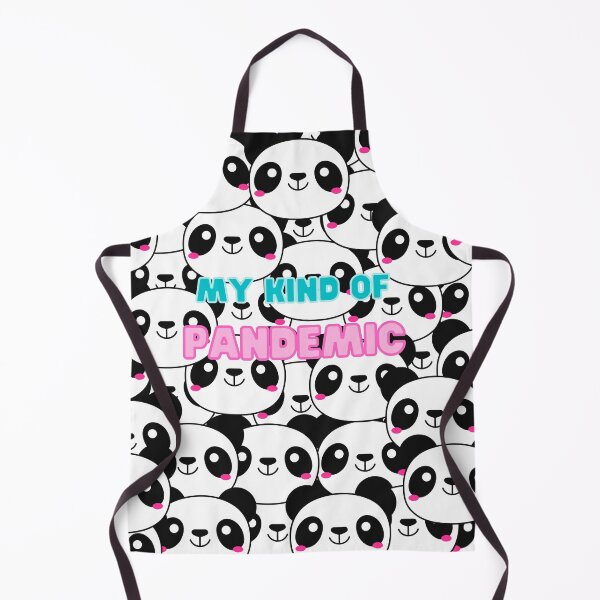Item preview, Panda Pandemic designed and sold by artjojo.