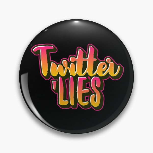 Item preview,  Twitter- Sucks, Hypocrisy, Lies designed and sold by Bhupinder Singh.