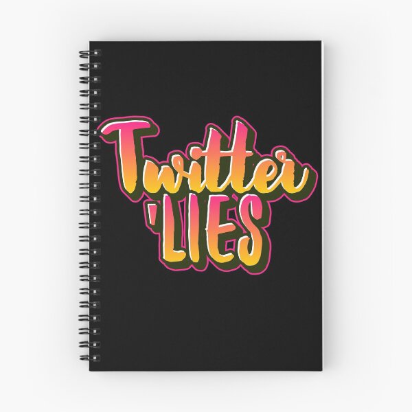 Item preview,  Twitter- Sucks, Hypocrisy, Lies designed and sold by Bhupinder Singh.