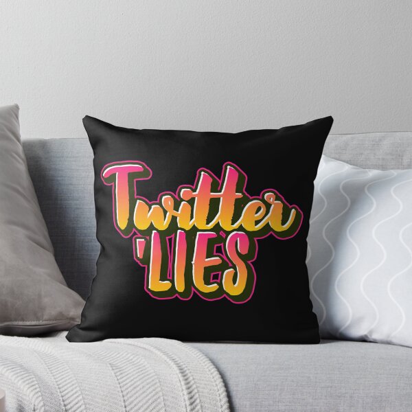 Item preview,  Twitter- Sucks, Hypocrisy, Lies designed and sold by Bhupinder Singh.