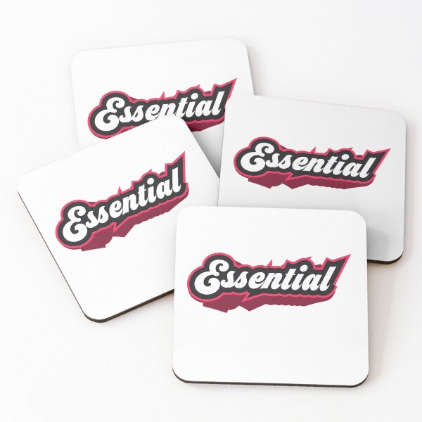 Item preview, Essential Systemic Pandemic Nurse designed and sold by Two Left Hands Design.