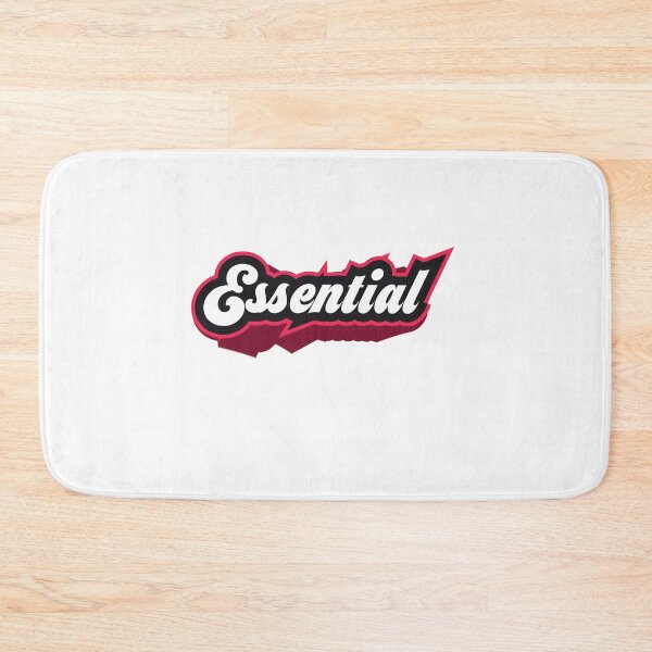 Item preview, Essential Systemic Pandemic Nurse designed and sold by Two Left Hands Design.
