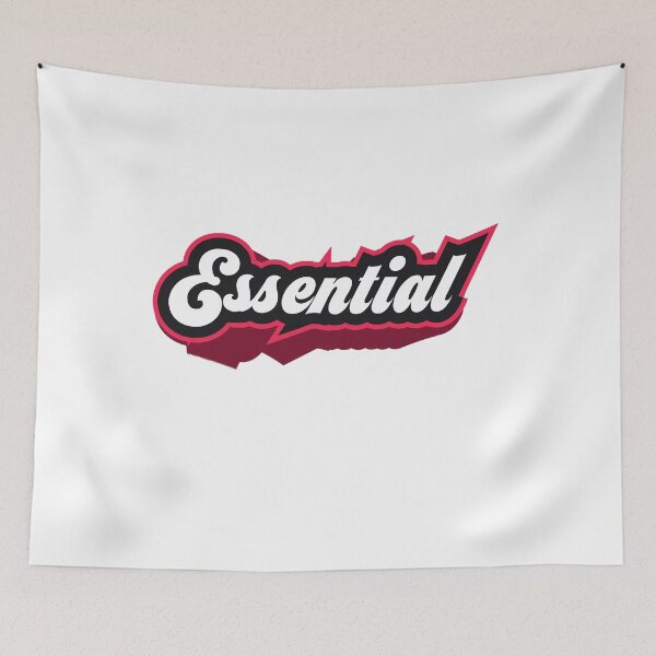 Item preview, Essential Systemic Pandemic Nurse designed and sold by Two Left Hands Design.