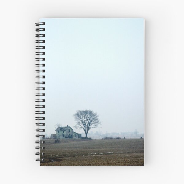 Item preview, Fields of South West Ohio. designed and sold by Billlee.