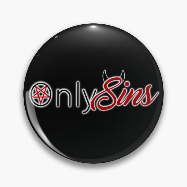 Item preview, Only Sins  designed and sold by Mush Town .