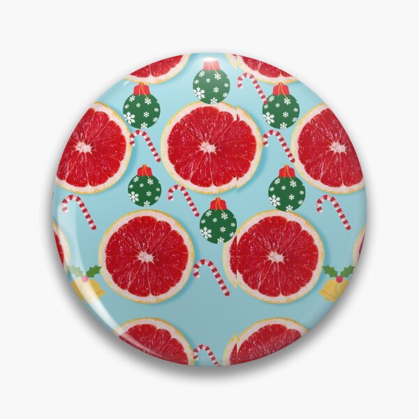 Item preview, Christmas fruity decorations designed and sold by Lorify.
