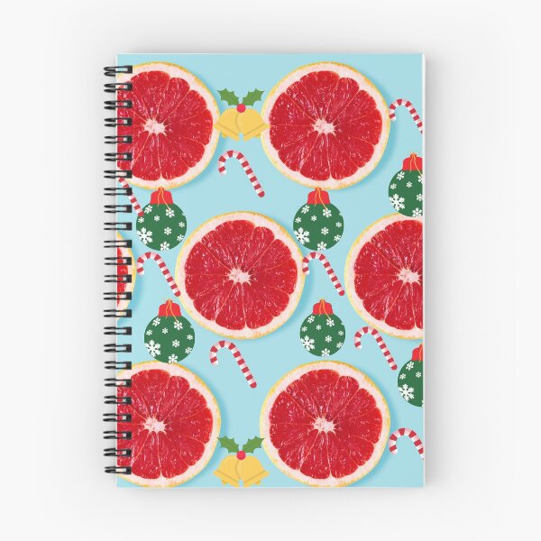 Item preview, Christmas fruity decorations designed and sold by Lorify.