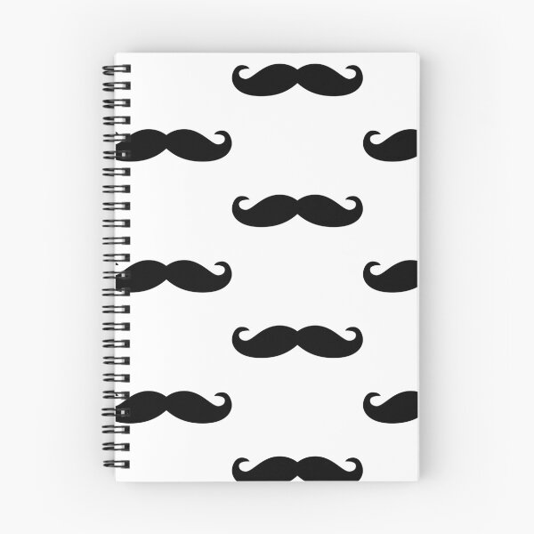 Item preview, Mustache 3# designed and sold by Minie08.