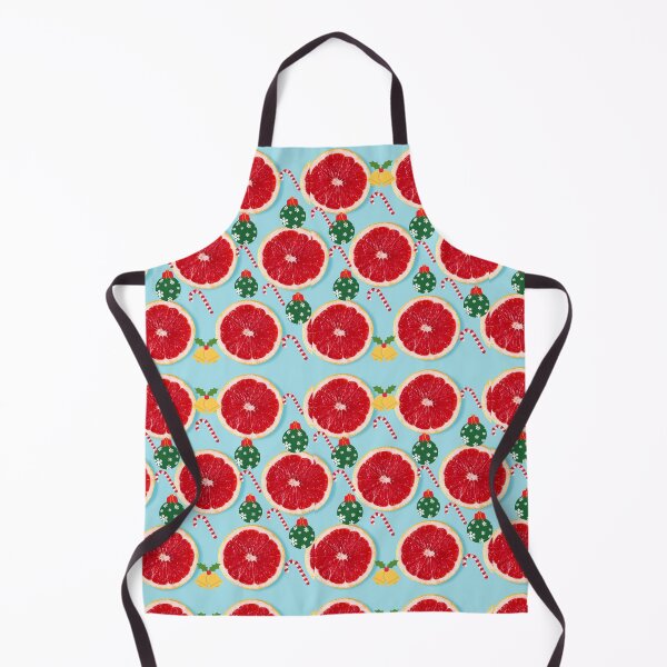 Item preview, Christmas fruity decorations designed and sold by Lorify.
