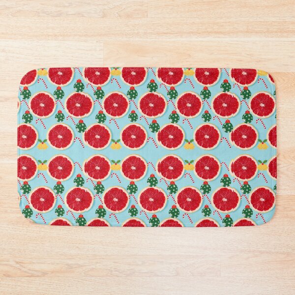 Item preview, Christmas fruity decorations designed and sold by Lorify.