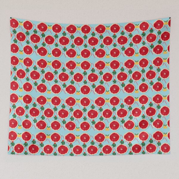 Item preview, Christmas fruity decorations designed and sold by Lorify.