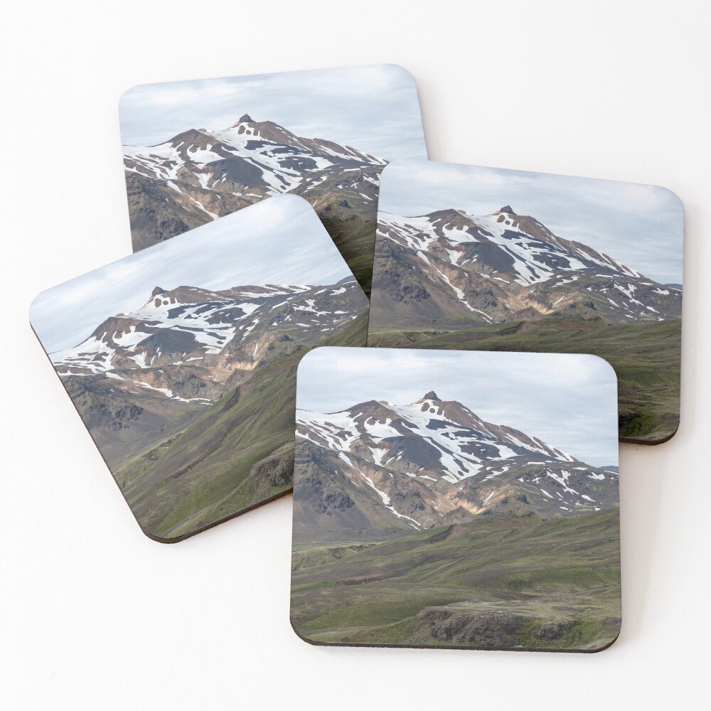 Item preview, Coasters (Set of 4) designed and sold by EngineerGoC.