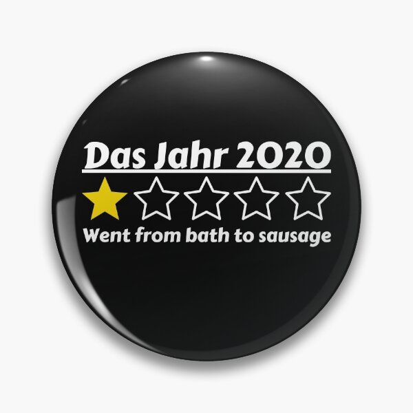 Item preview, 2020 Would not Recommend German Funny designed and sold by Time4German.