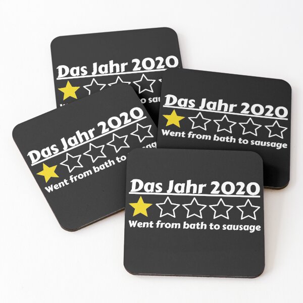 Artikelvorschau, 2020 würde German Funny nicht empfehlen entworfen und verkauft von Time4German.