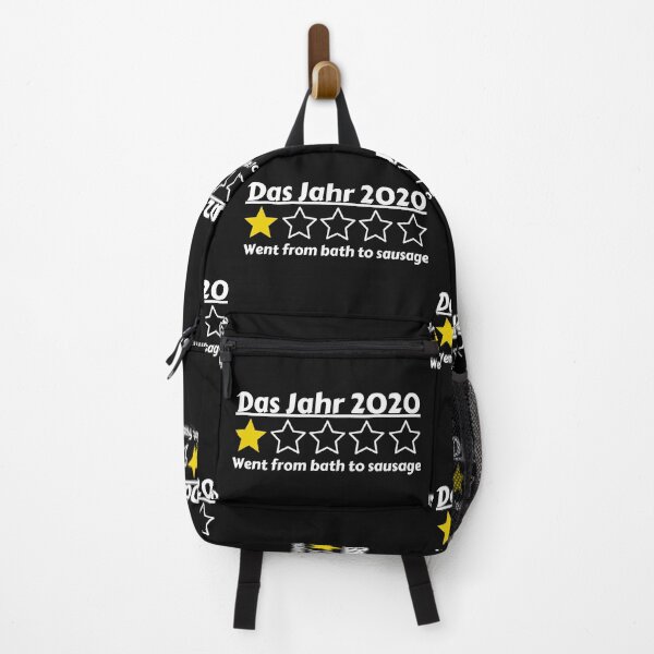 Item preview, 2020 Would not Recommend German Funny designed and sold by Time4German.
