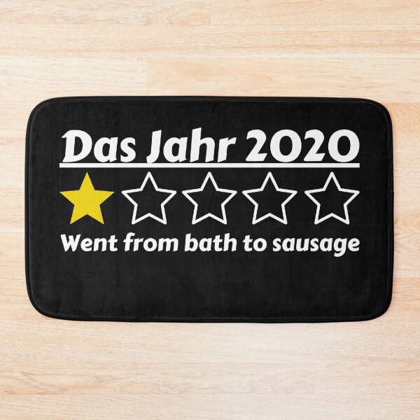 Item preview, 2020 Would not Recommend German Funny designed and sold by Time4German.