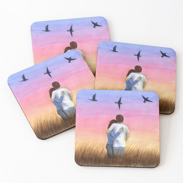 Item preview, The Invisible Things designed and sold by Joelle Klazen.