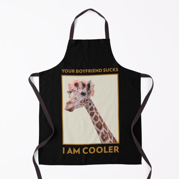 Item preview, Your Boyfriend Sucks I Am Cooler designed and sold by Elena's Shop.