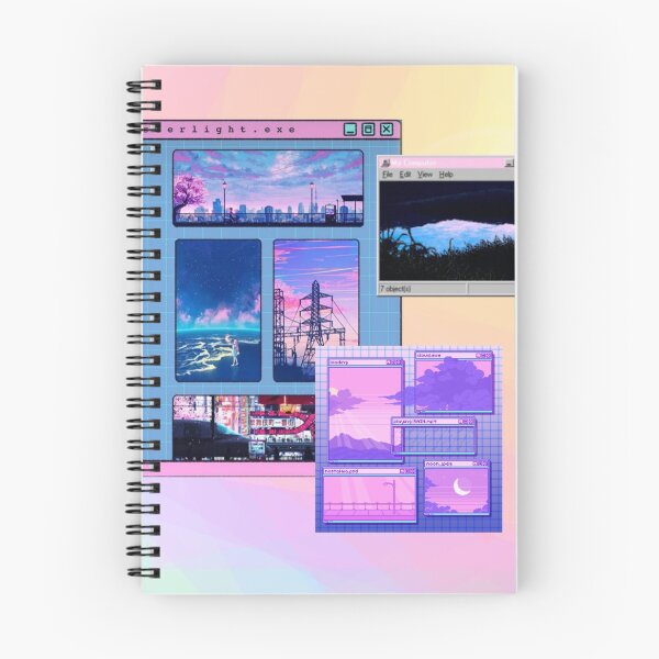 Item preview, Pixel Browsing Aesthetic  designed and sold by Pastel Queen.