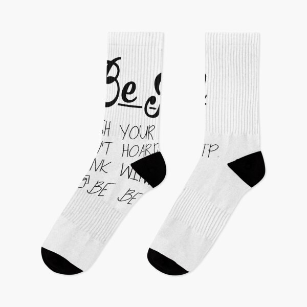 Item preview, Be Kind Wash Your Hands Drinking Wine Fun designed and sold by Two Left Hands Design.