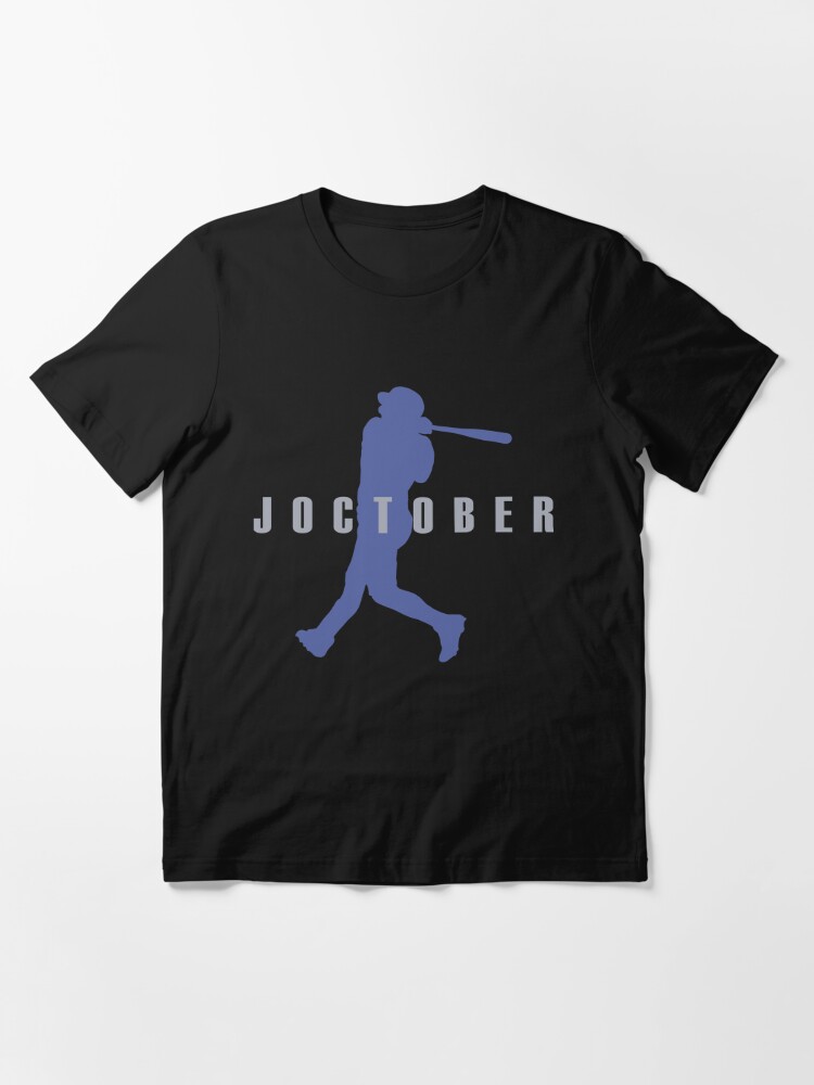 joc pederson shirt