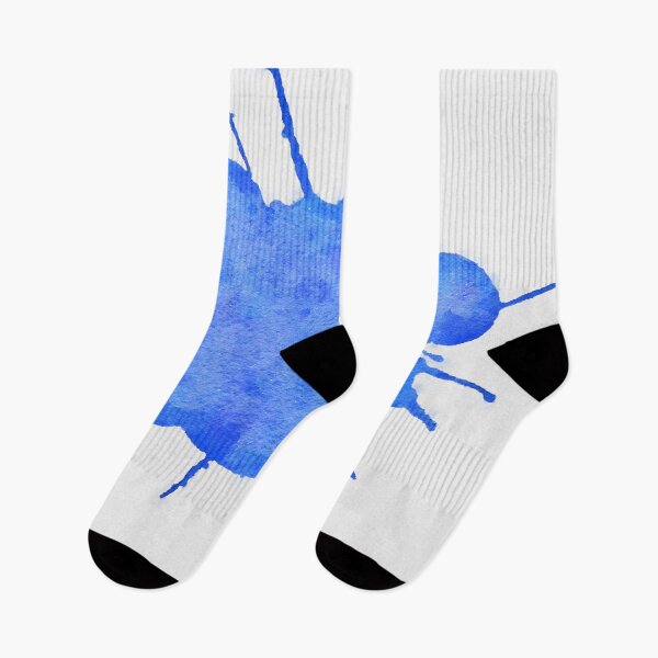 Item preview, The Blue designed and sold by It's Just Me.