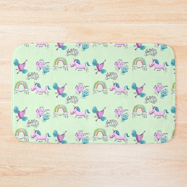 Item preview, Unicorn elements  designed and sold by Kazoza.