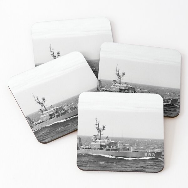 Item preview, USS MOALE (DD-693) SHIP'S STORE designed and sold by militarygifts.