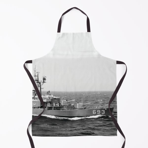 Item preview, USS MOALE (DD-693) SHIP'S STORE designed and sold by militarygifts.