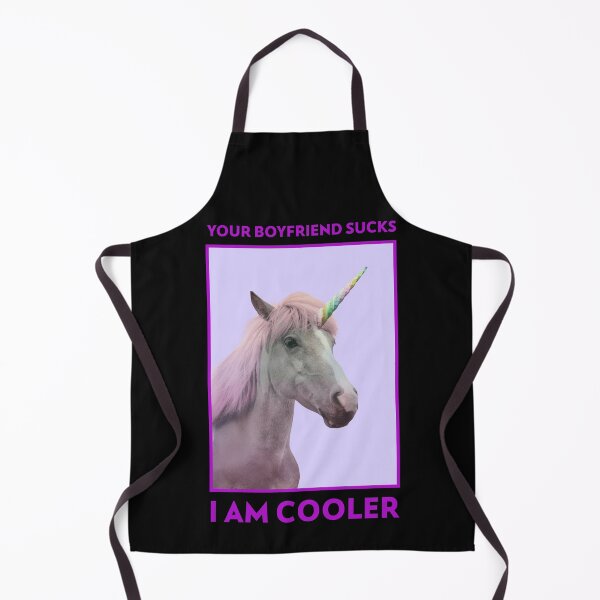 Item preview, Your Boyfriend Sucks I Am Cooler designed and sold by Elena's Shop.