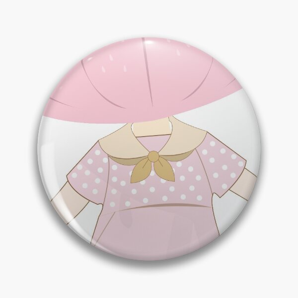 Item preview, Chibi Pumpkin Anime designed and sold by Efka19.