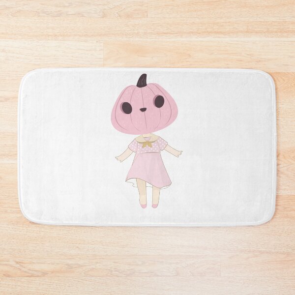 Item preview, Chibi Pumpkin Anime designed and sold by Efka19.