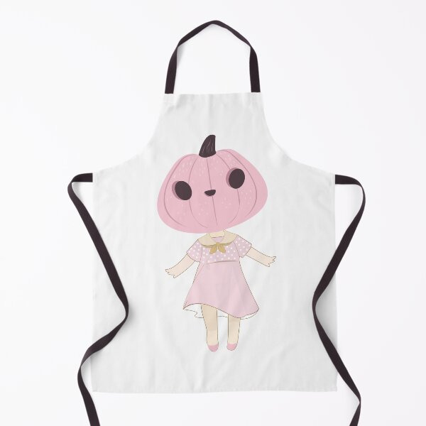 Item preview, Chibi Pumpkin Anime designed and sold by Efka19.
