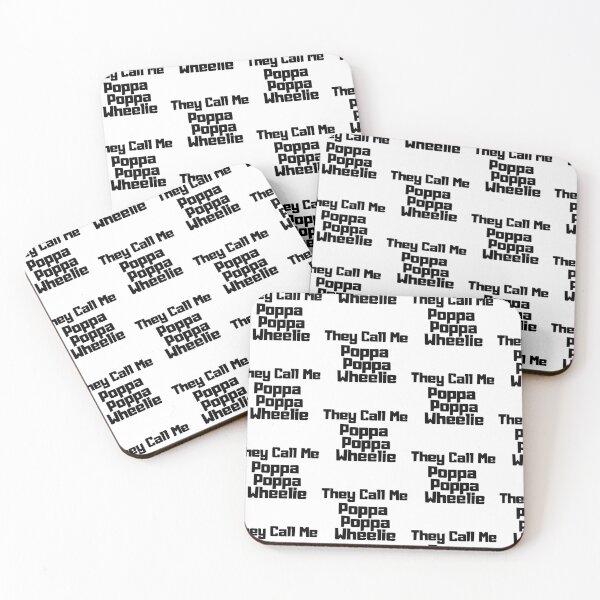 Item preview, They Call Me Poppa designed and sold by WorldPrintTees.
