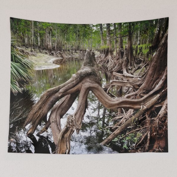 Item preview, Alien Landscape designed and sold by Dead-Moroz.