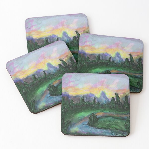Item preview, Magic hour designed and sold by BePositivity.