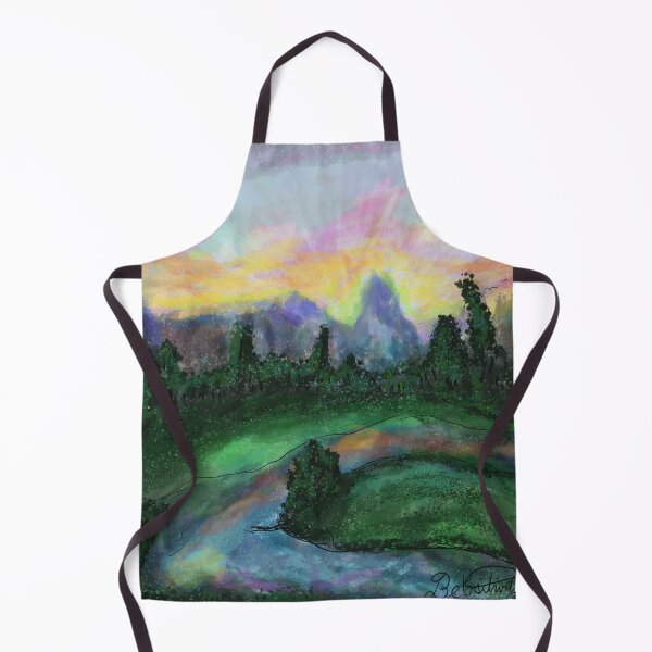Item preview, Magic hour designed and sold by BePositivity.