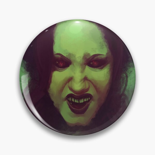 Item preview, Wicked Witch designed and sold by z0mbieparade.