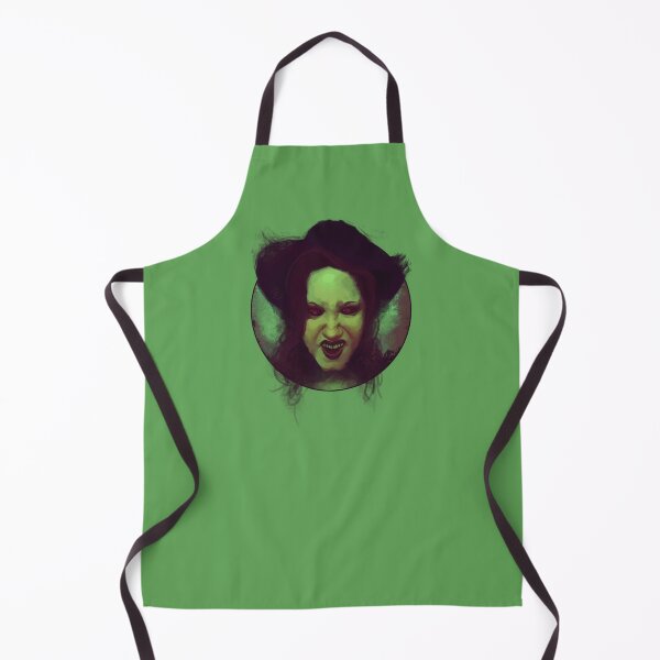 Item preview, Wicked Witch designed and sold by z0mbieparade.