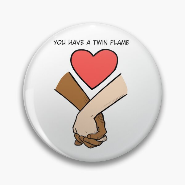 Item preview, You have a twin flame designed and sold by TFUmerchandise.