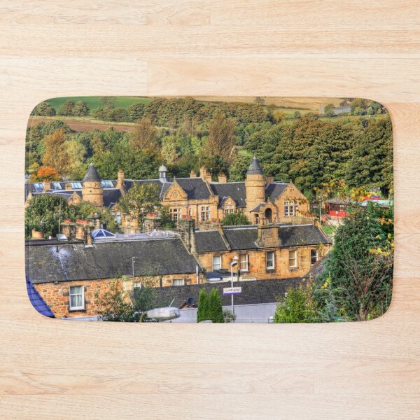 Item preview, The Old Academy designed and sold by tomg.