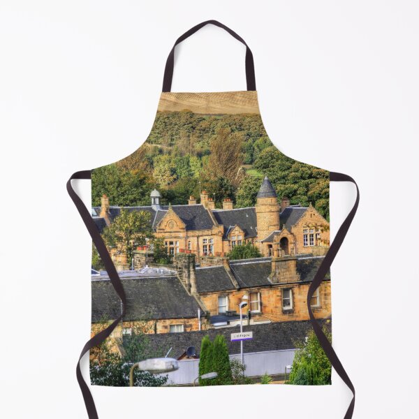 Item preview, The Old Academy designed and sold by tomg.