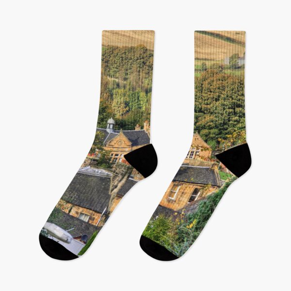 Item preview, The Old Academy designed and sold by tomg.